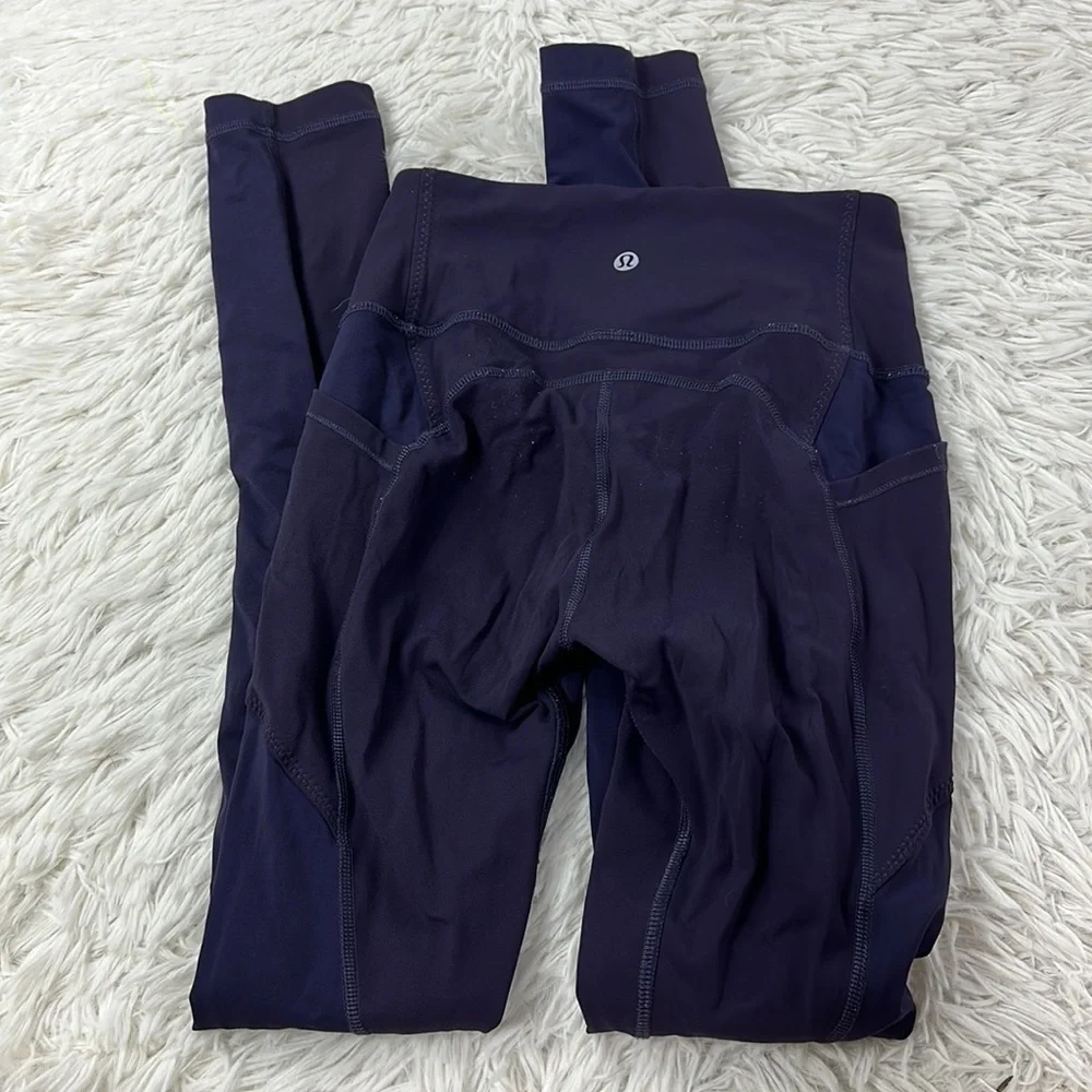 Lululemon All The Right Places Pant II *28
